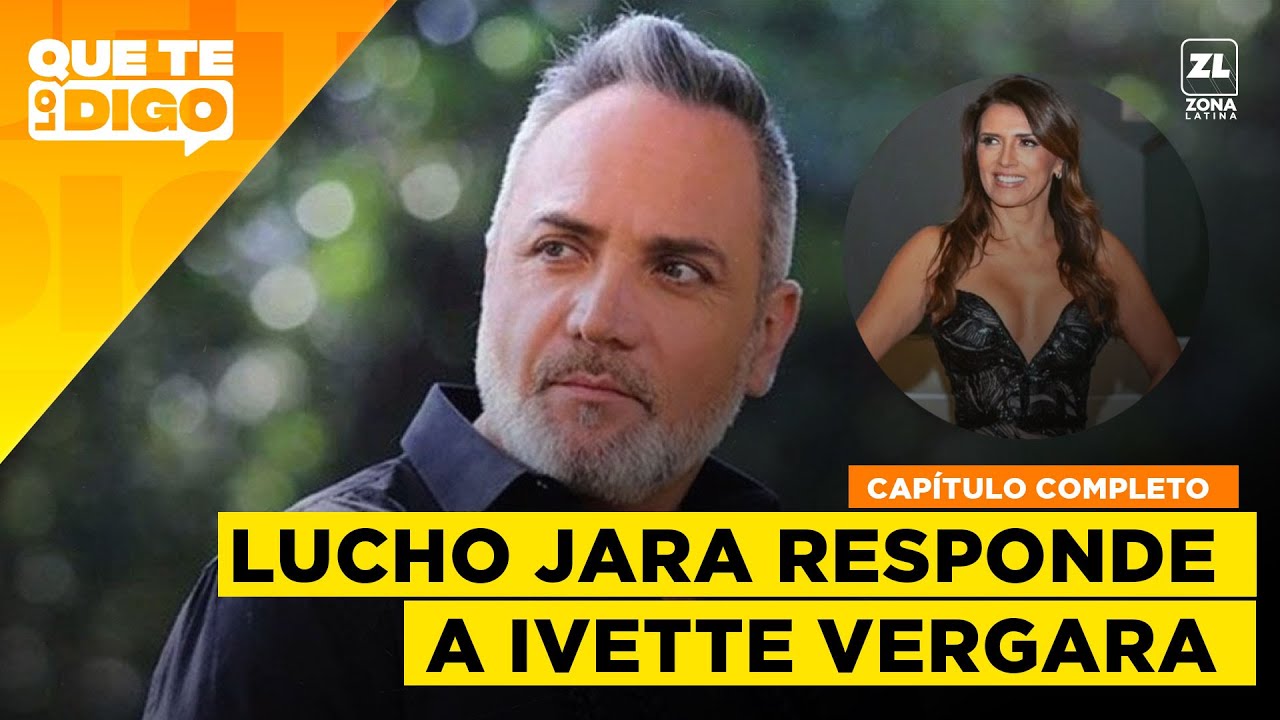 Que Te Lo Digo - 29 de enero 2026