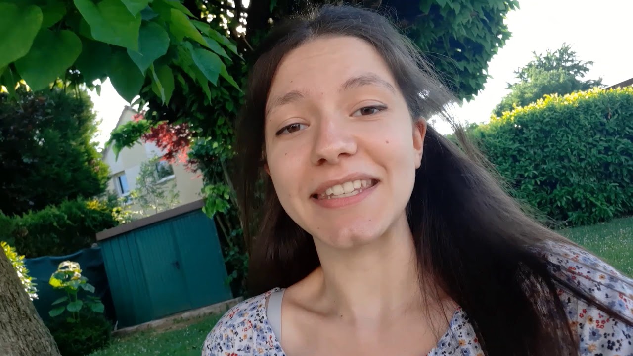 Le cor c'est fort