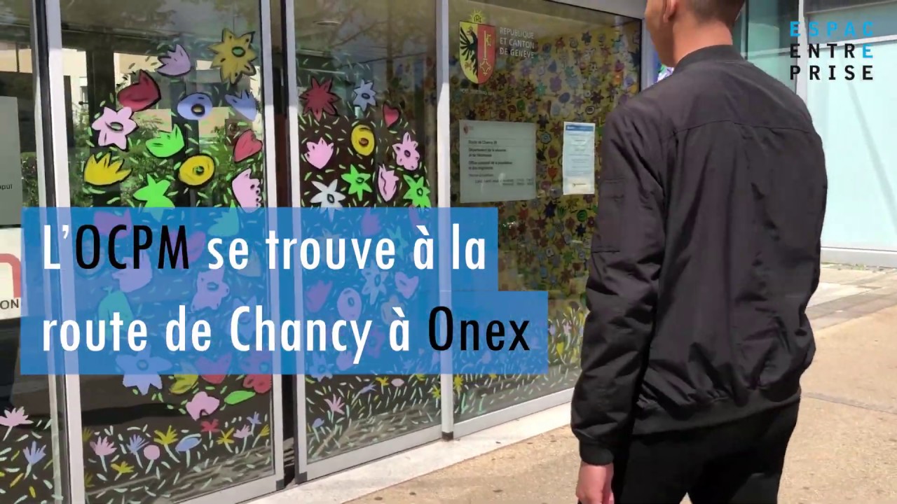 Une &eacute;quipe de l'Espace Entreprise &agrave; l'OCPM