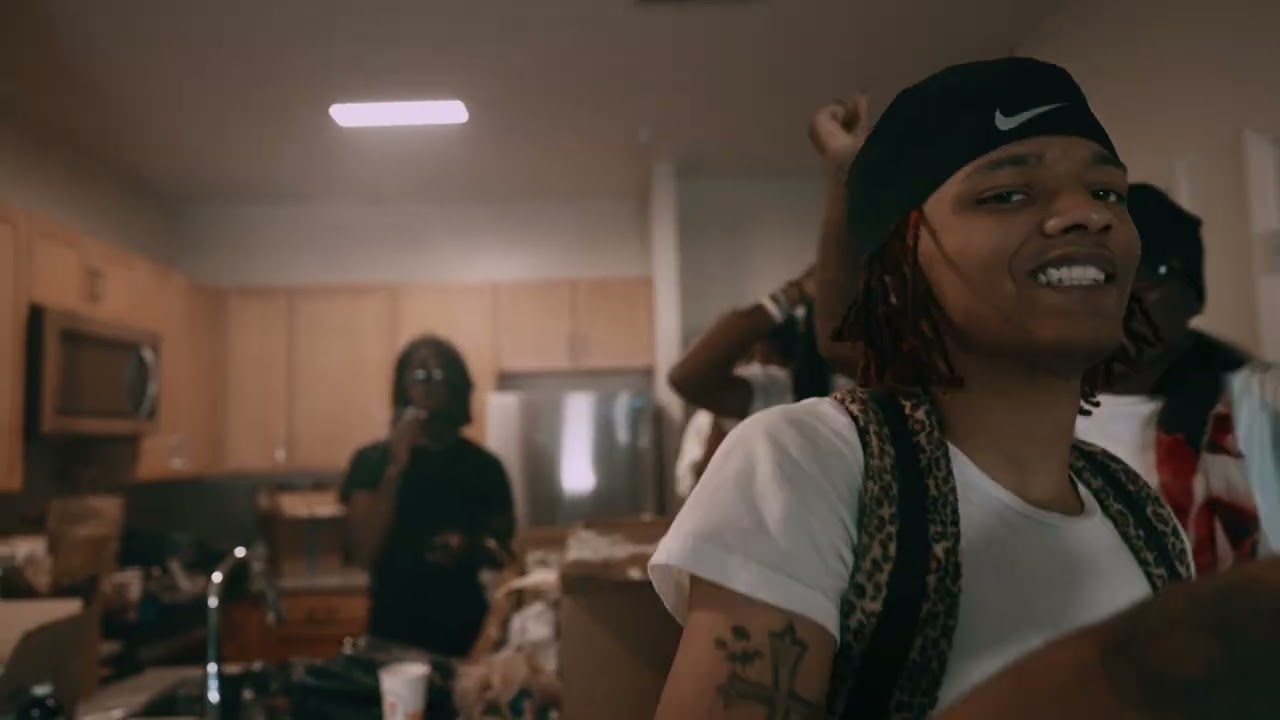 Diorcs - r u into me (official video) dir. @kiirusly