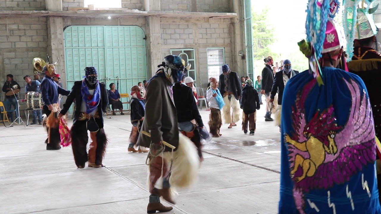 fiesta patronal sntgo naranjas 24 de julio 2019