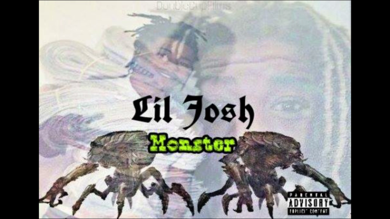 Lil josh-Monster (Audio) SUBSCRIBE TO MY NEW YOUTUBE CHANNEL: @Liljosh071   #LetsDoIt