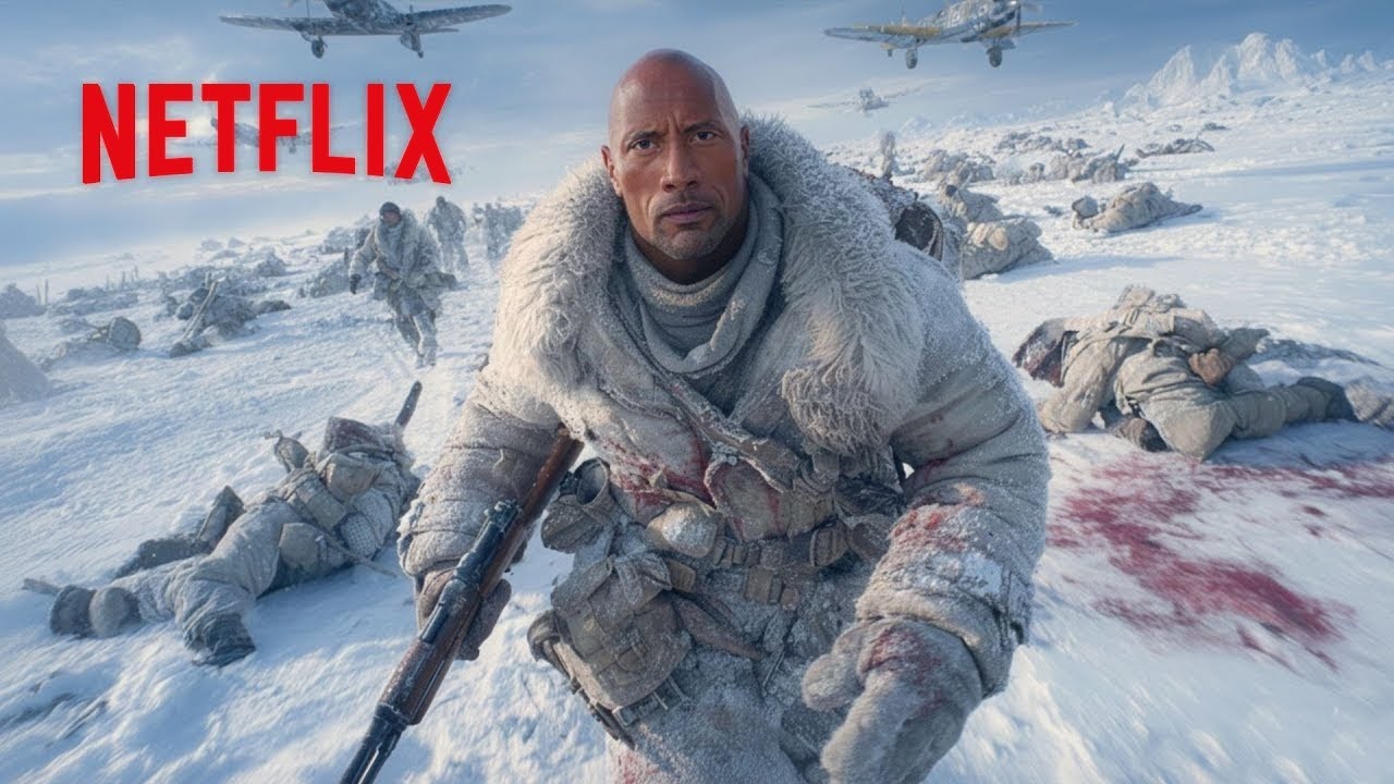 18 PELÍCULAS en NETFLIX que SÍ VALEN TU TIEMPO (Y NADIE TE DIJO)
