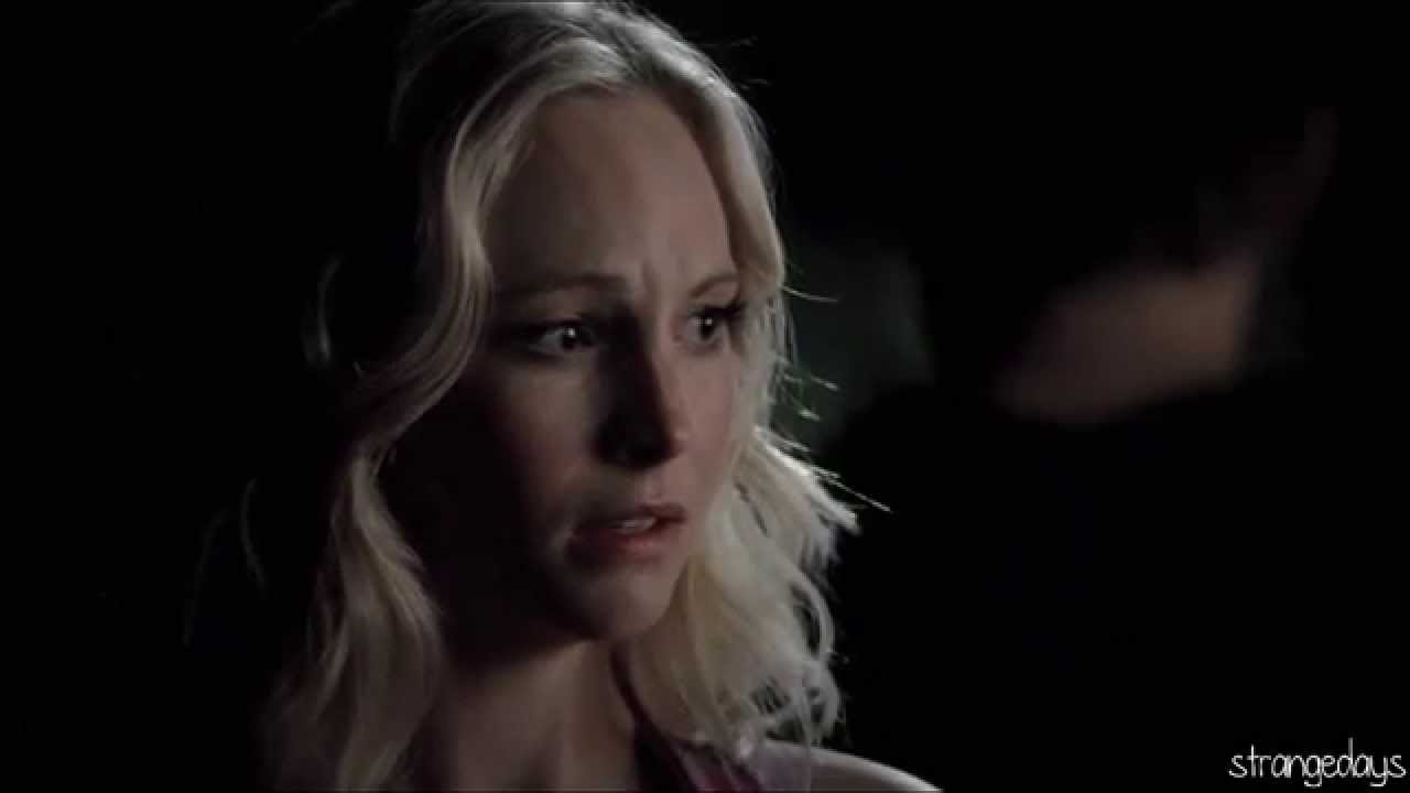 caroline & stefan | say something