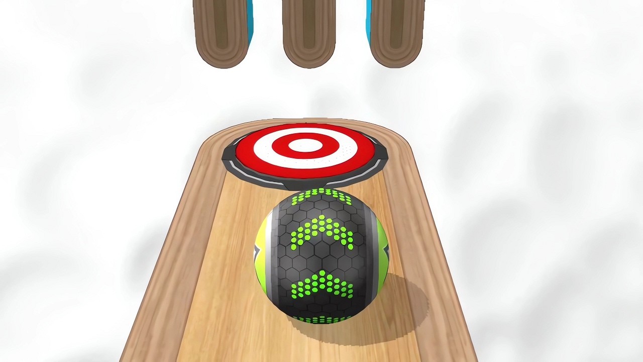 Going Balls‏ - SpeedRun Gameplay Level 9537- 9539