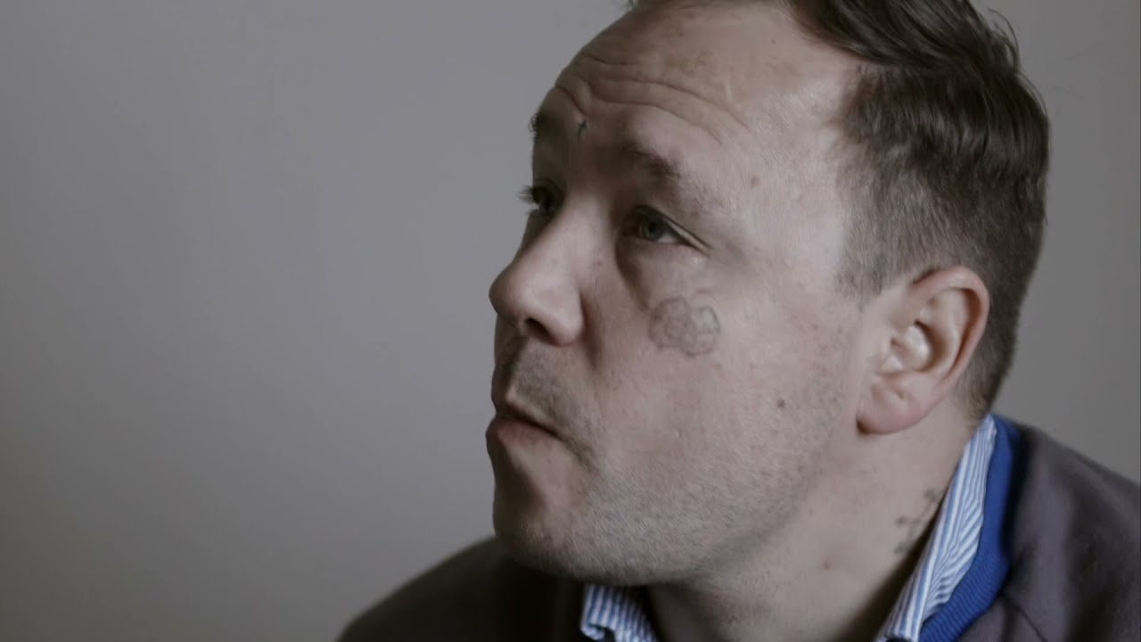 This is England 90' - Deleted Scenes Part 2