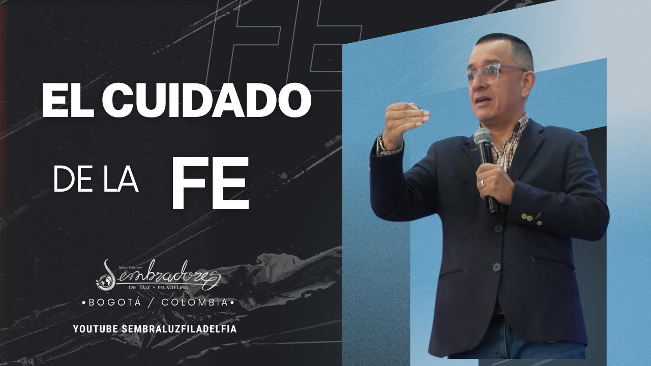 El Cuidado de la Fe (Libro de Josué)
