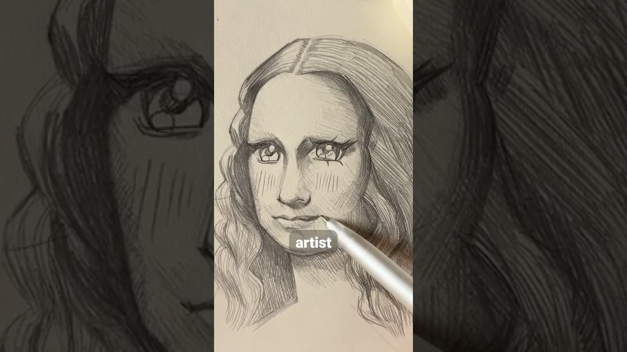 Which TRADITIONAL artist are you? Pt 4 #art #drawing