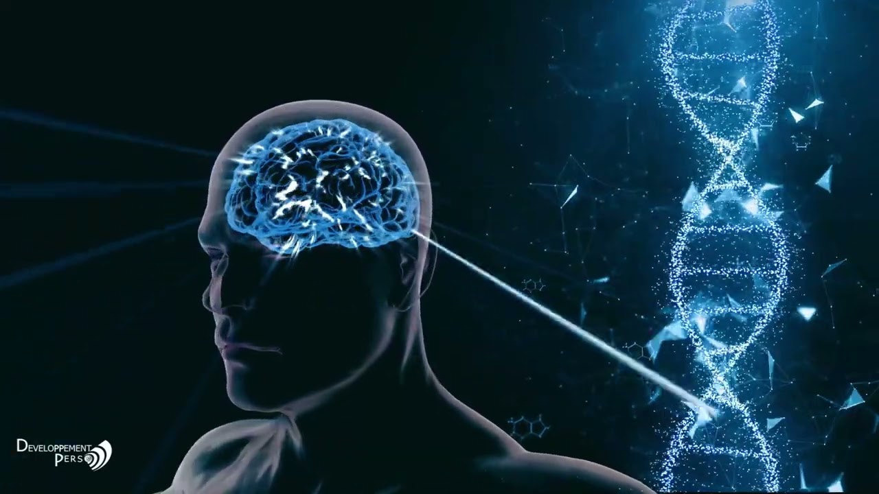 Musique de Purification. Nettoyage de l'aura, désintoxication spirituelle et purification cellulaire