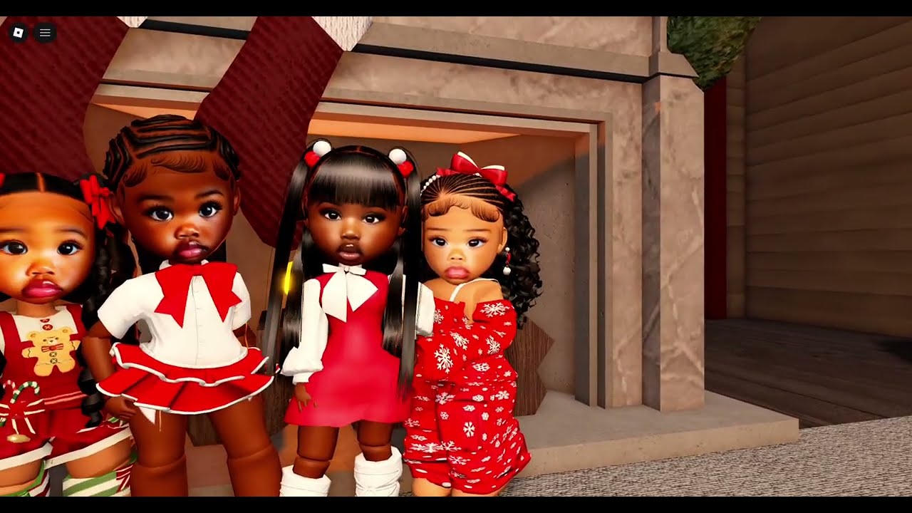 КАК НАЙТИ МОДНЫЕ ЛИЦА ДЛЯ ДЕТЕЙ НА БЕРРИ-АВЕНЮ #berry #berryave #mesh