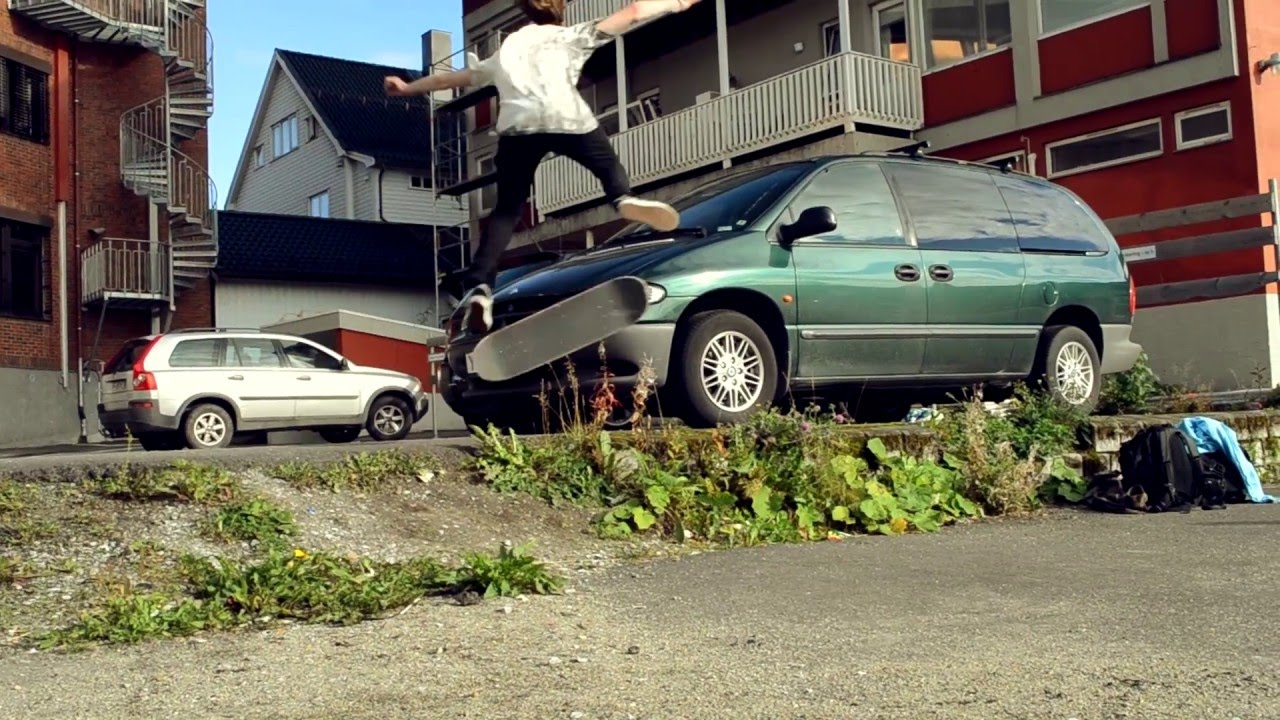 Skate for Liberty