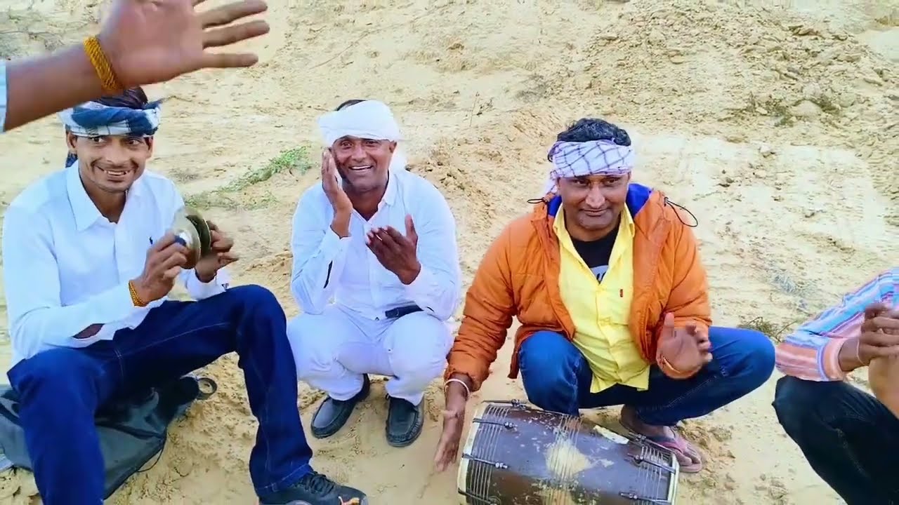 Sudda ll सुड्डा मेडिया पन्नू लाल गुरदह करौली ll कितनी प्यारी आवाज में सुनाया सुड्डा सॉन्ग ll 