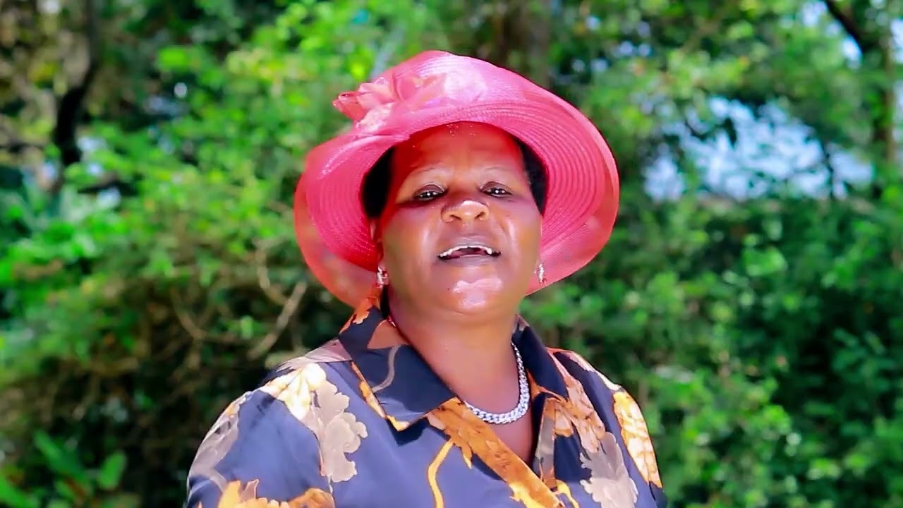 VERONICA NJENGA - UKA RIU ( Official Video )