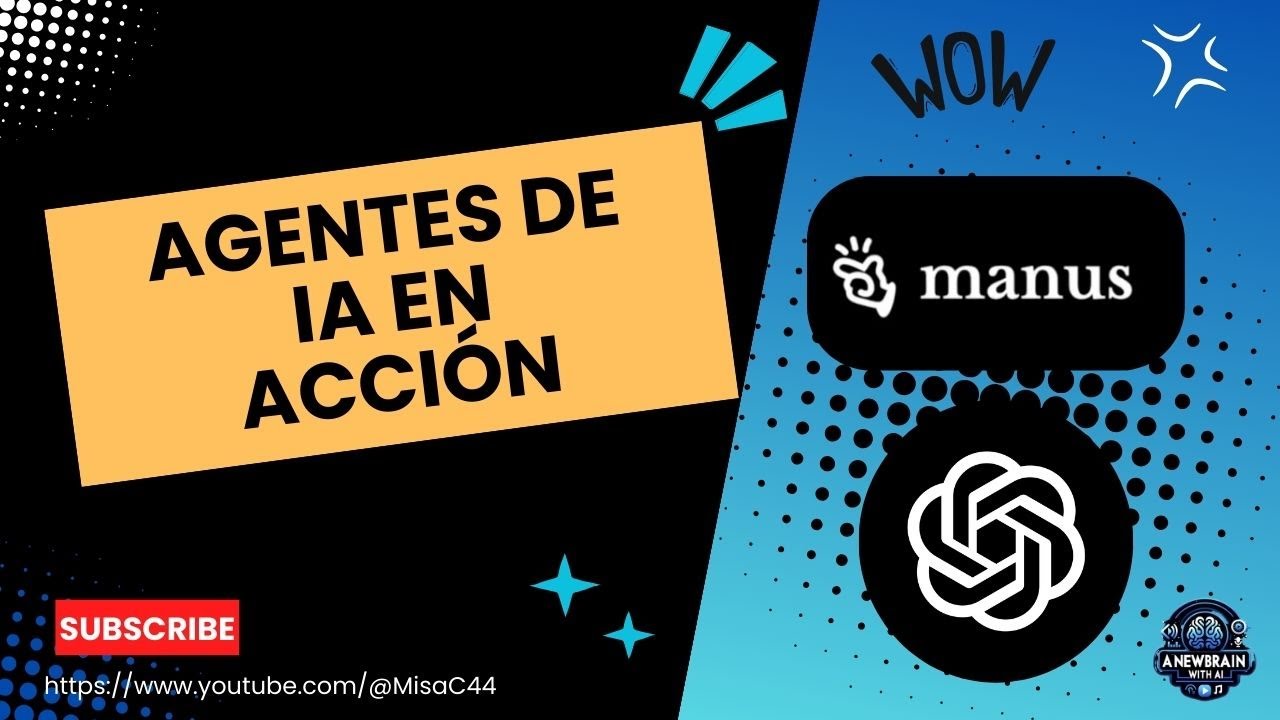 Agentes de IA en Acción – GENERA PROPUESTAS EN MINUTOS