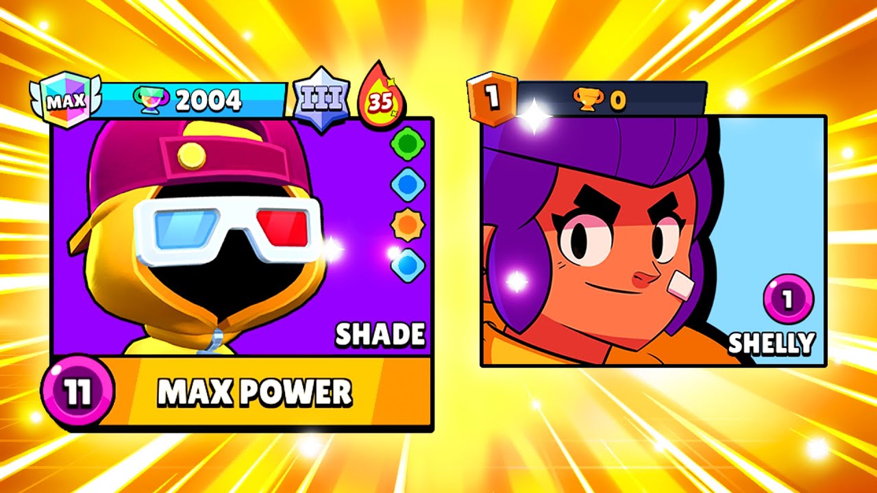 SHADE 2000🏆CURSED ACCOUNT - TOP WORLD🌍