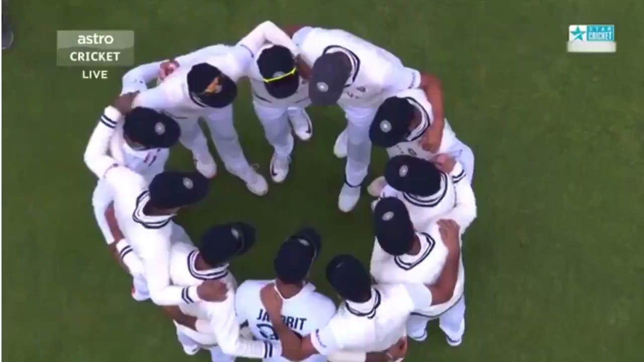 Virat Kohli speech to teammates. 'England should feel like hell'. 🔥🔥🔥