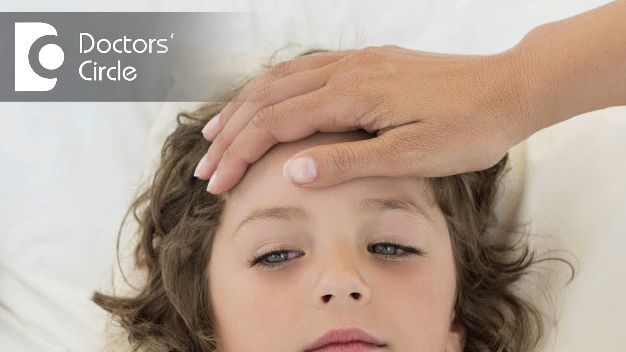 What should one do if having Typhoid without fever? - Dr. Surekha Tiwari