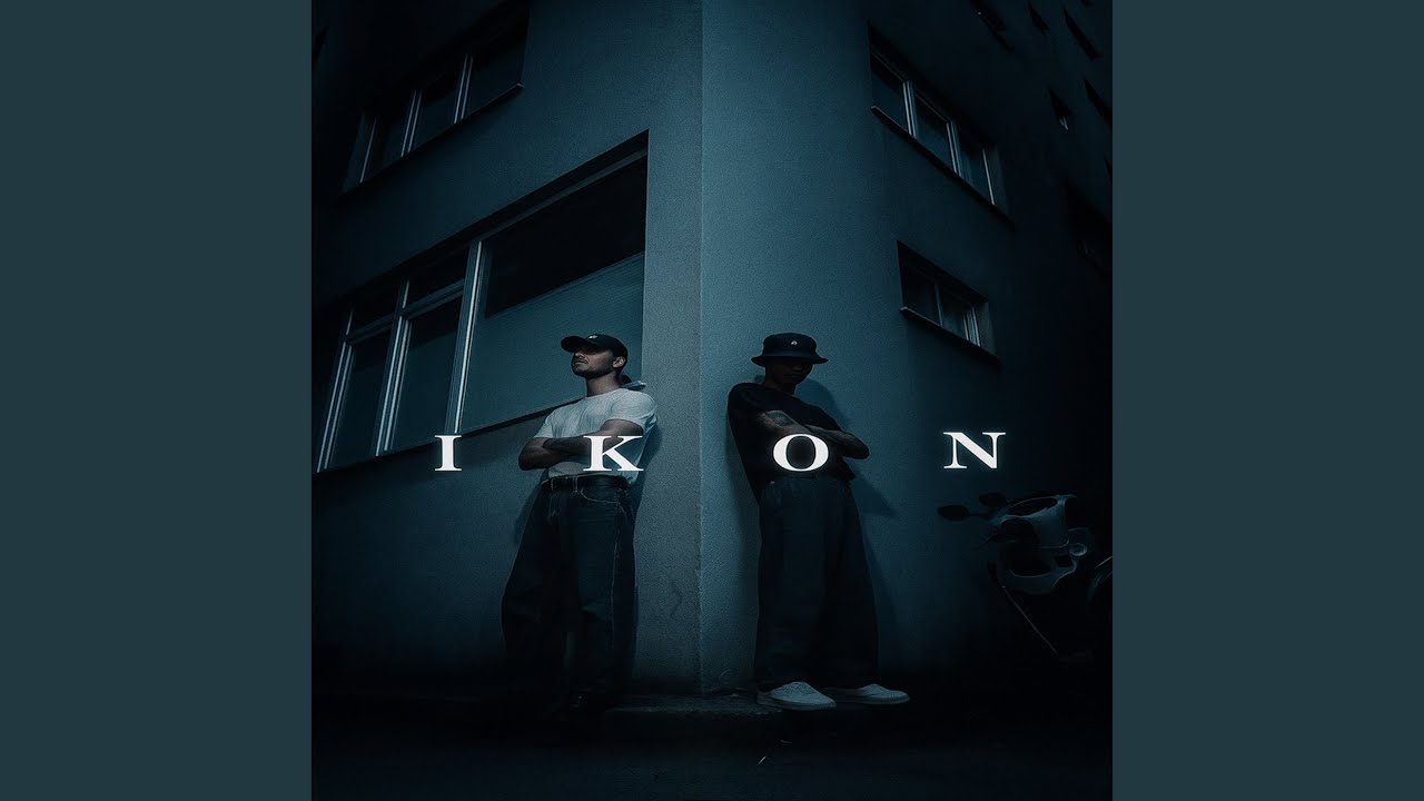 Ikon