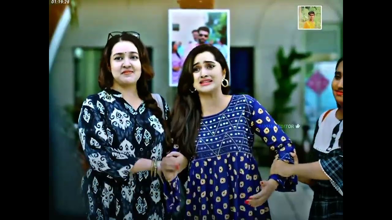 VP | Full Drama | ভিপি | Mushfiq R Farhan & Keya Payel | Rayhan Ahmed | Valentine Special Natok 2026