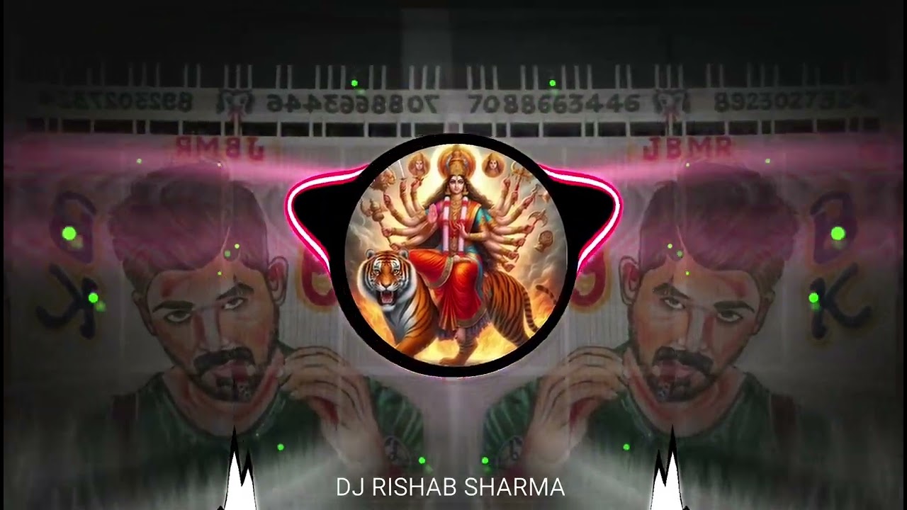Main To Aata Raha ( Classical Sound Check + Jai Kara Mix ) DJ Nirmal Mixing MeeruT UP15 DJ RISHAB