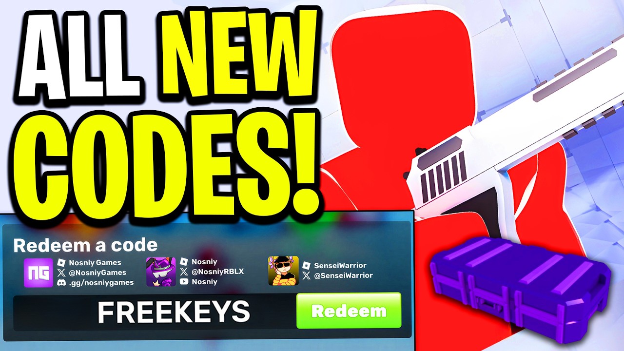 *NEW* ALL WORKING CODES FOR RIVALS IN 2026! ROBLOX RIVALS CODES