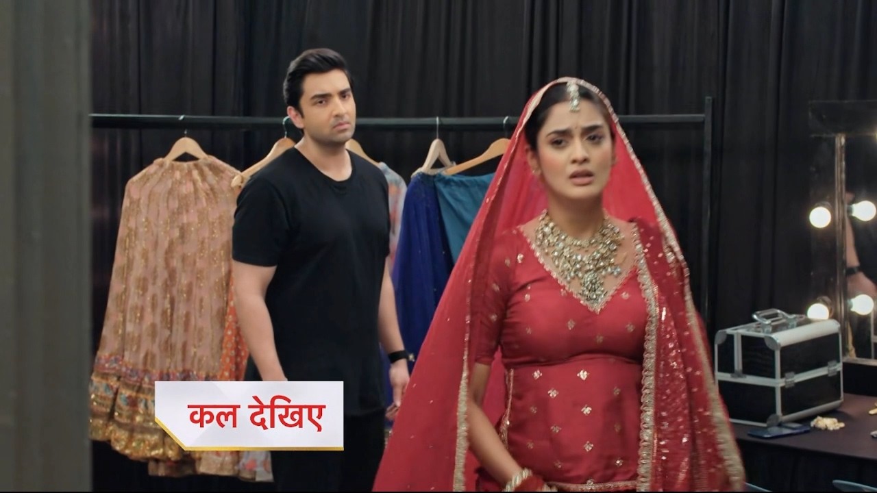 Kyunki Rishton Ke Bhi Roop Badalte Hain New PROMO |