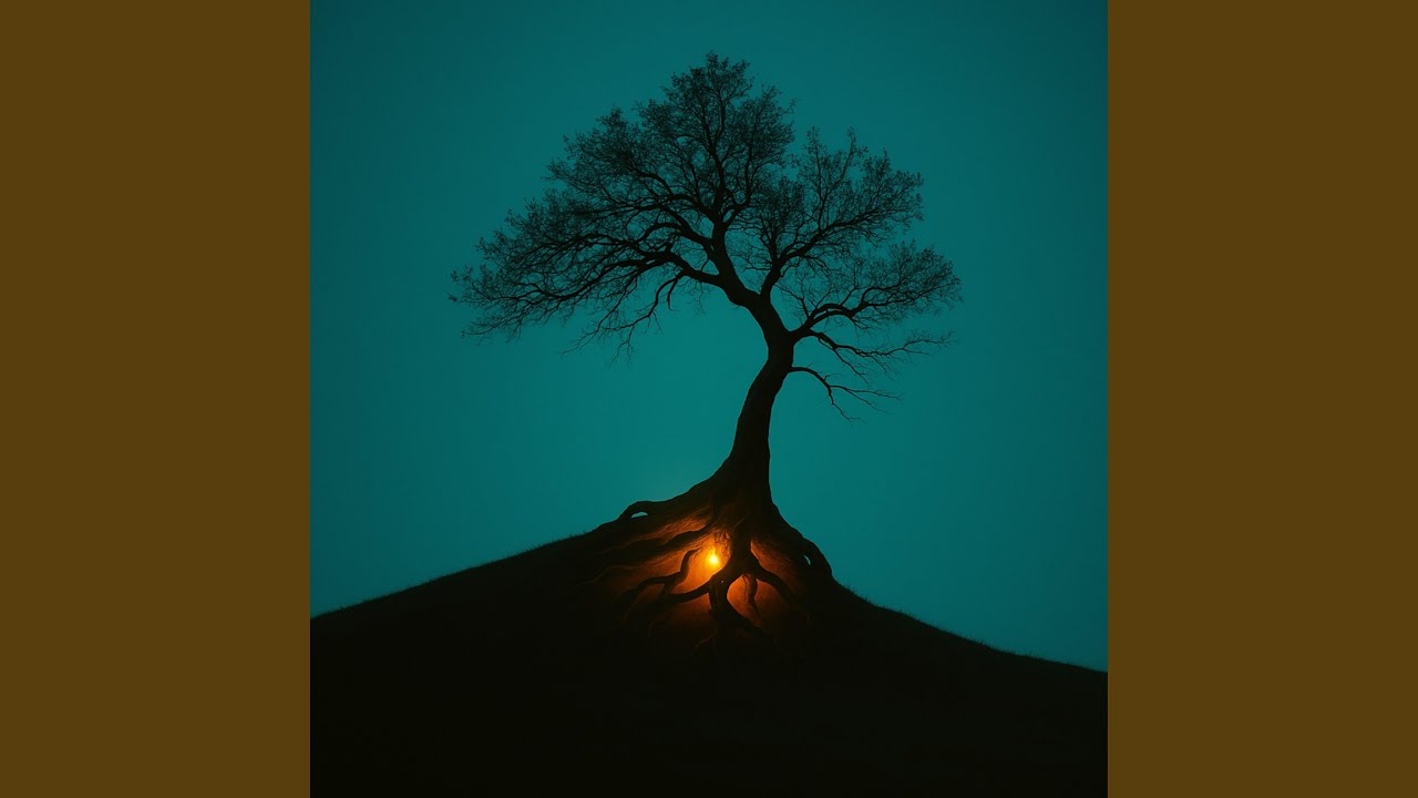 The Broken Tree