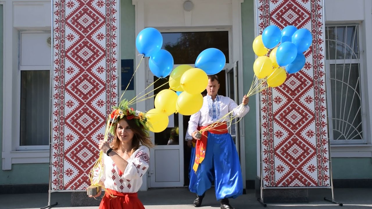 Територіальний етно-фестиваль Кегичівської селищної ради «Моє село, моя родина–то все єдина Україна»