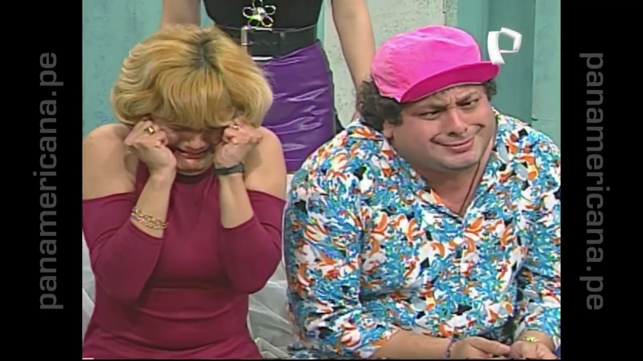 Lo Mejor de Risas y Salsa - Programa Completo #15