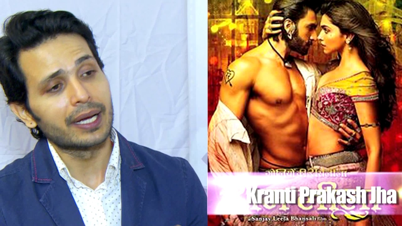 Film : M.S. Dhoni Fame | Kranti Prakash Jha - Bollywood  Actor from Bihar