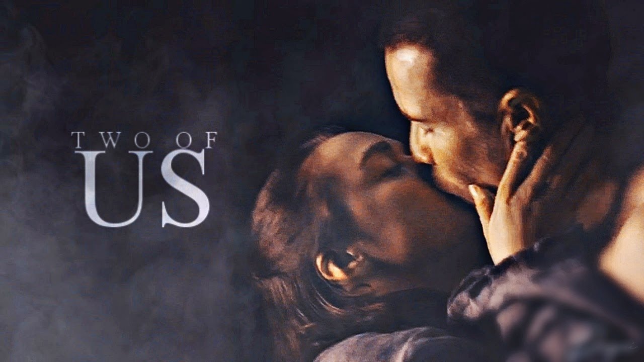Arya x Gendry | Two of Us [+8x02]