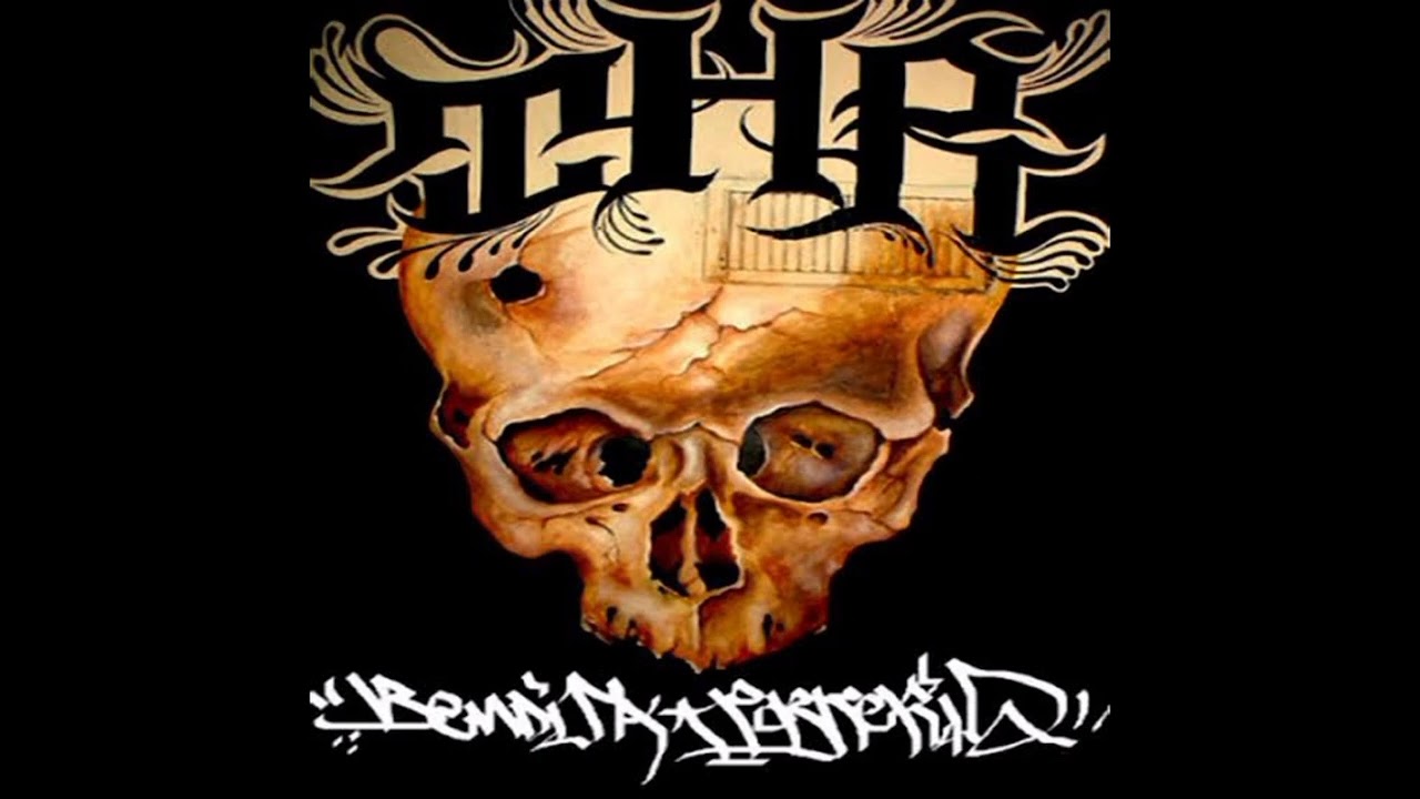 Ya Nada Me Puede Malir Sal - THR Cru2