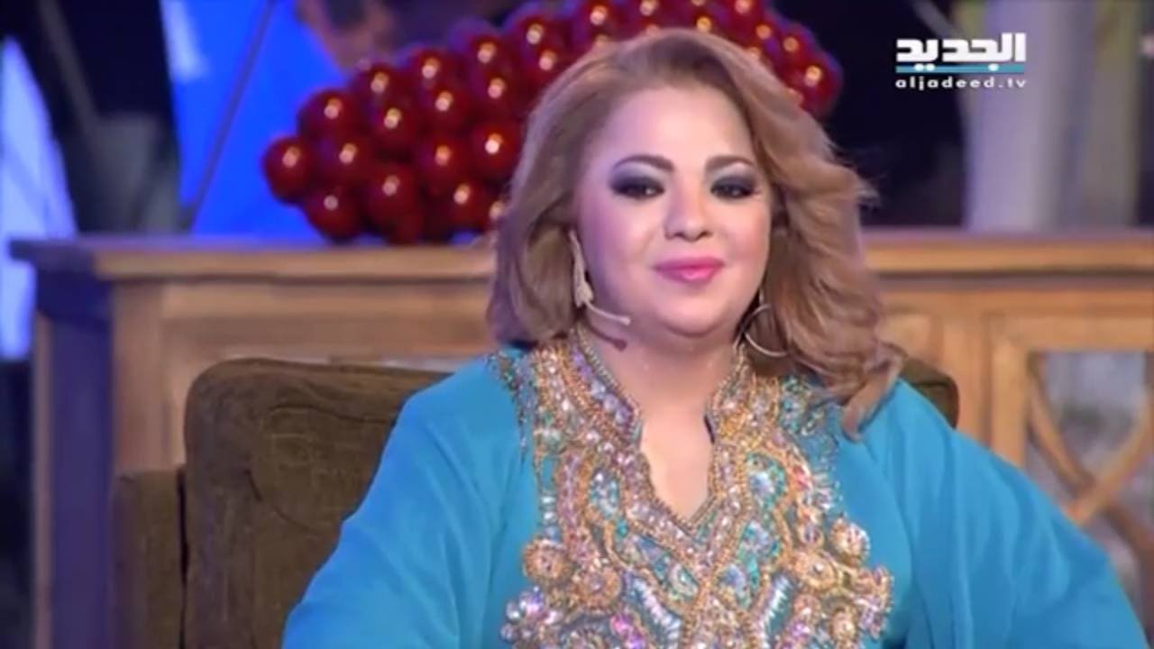 مدلي ربيع بارود  و سهر أبو شروف -  سلطان زماني  و تراث حلبي