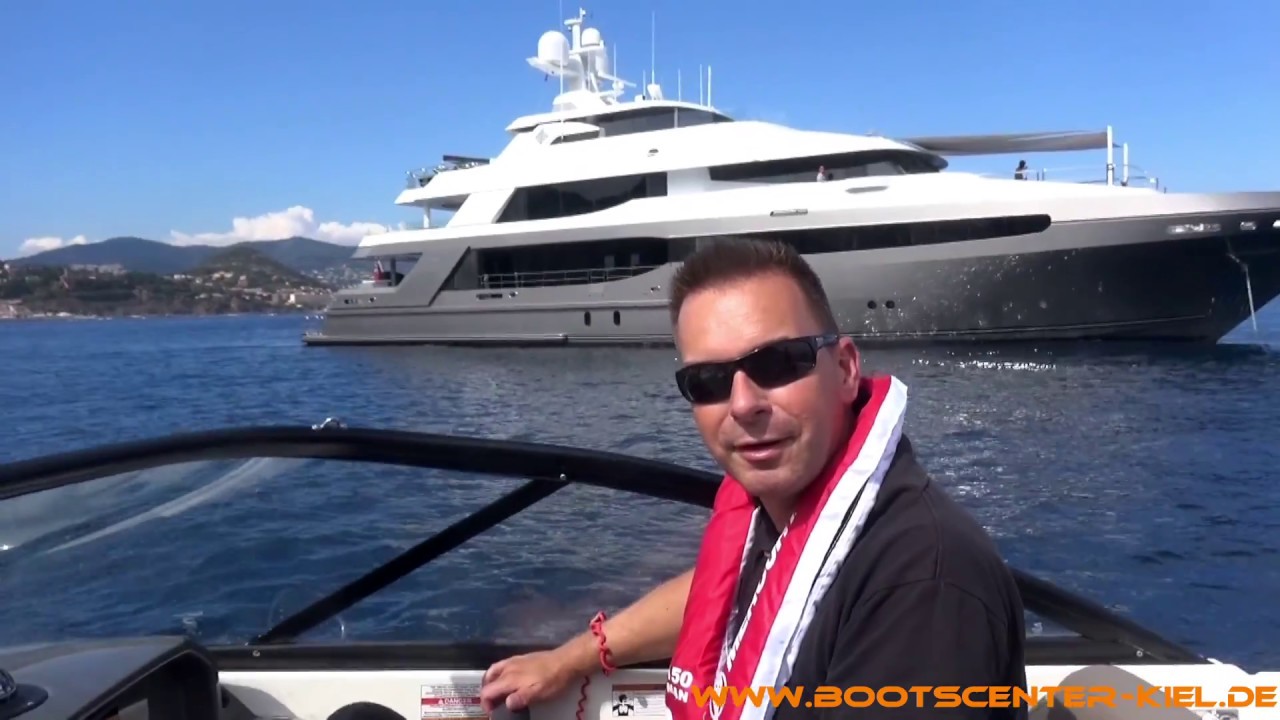 Bayliner VR 6 Cuddy Cabin mit Mercury F 225 XL DS V6 -Bootscenter Kiel-