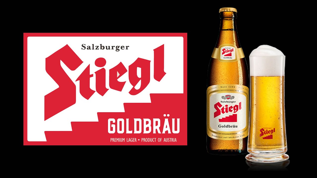 Stiegl Goldbr&auml;u
