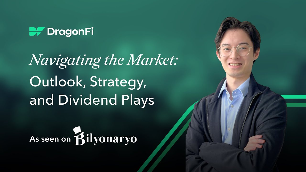 Navigating the Market: Outlook, Strategy, and Dividend Plays