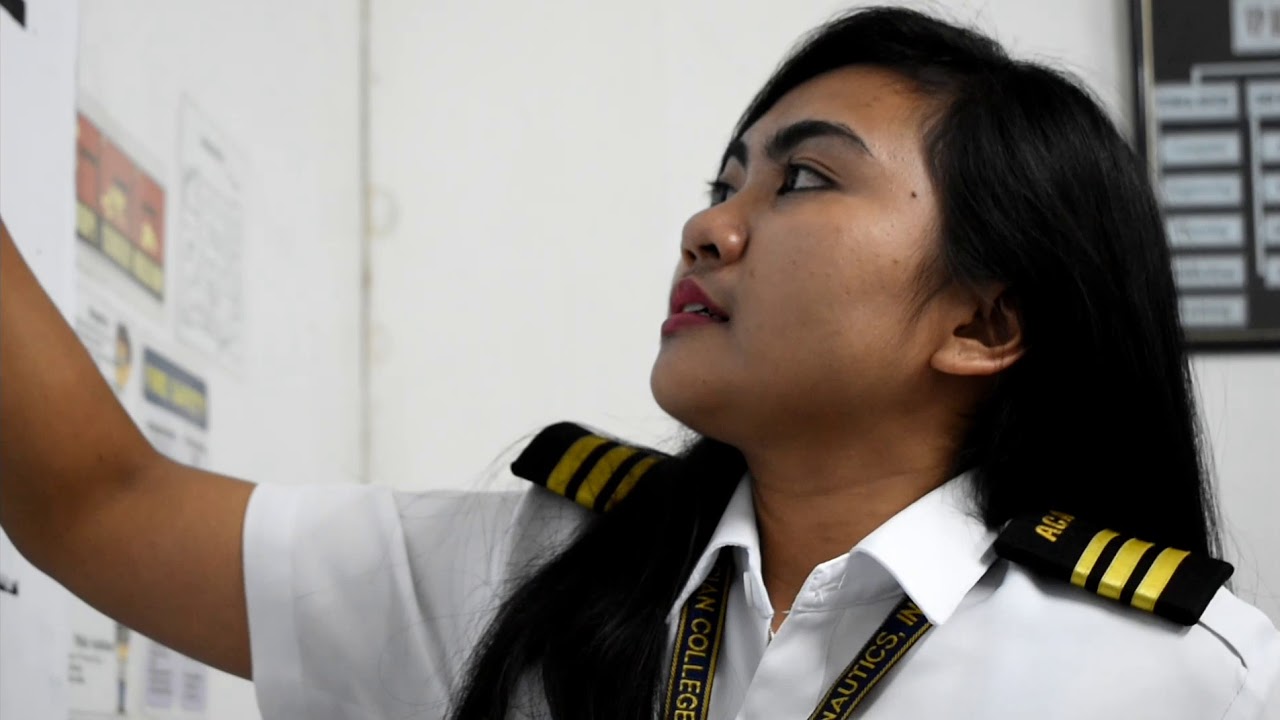 Asian College of Aeronautics Bacolod