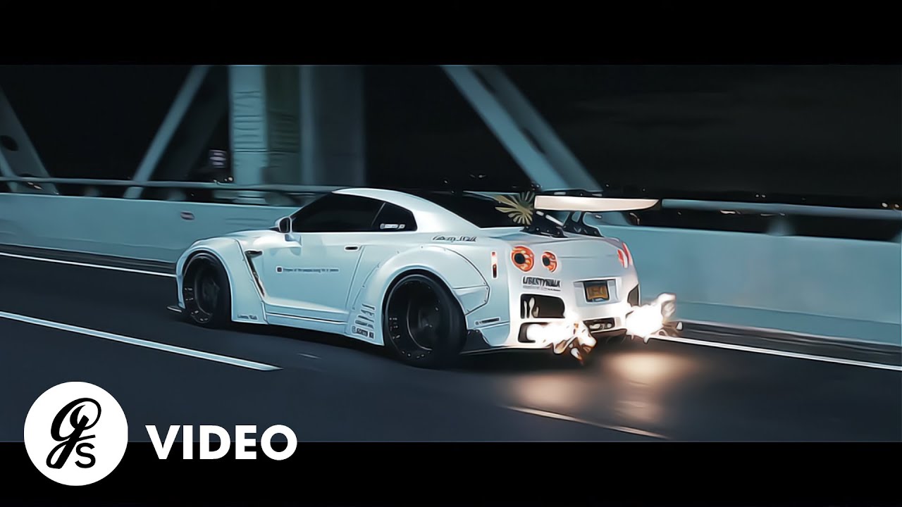 Earl Stan - Blind Boy | Car VIdeo