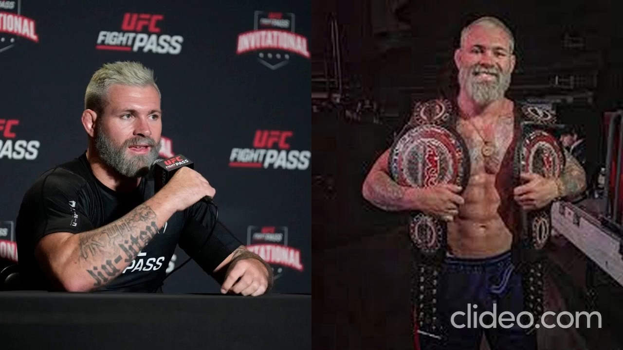 BJJ Legend Gordon Ryan Announces Retirement at 30: &lsquo;I Am Done&rsquo;