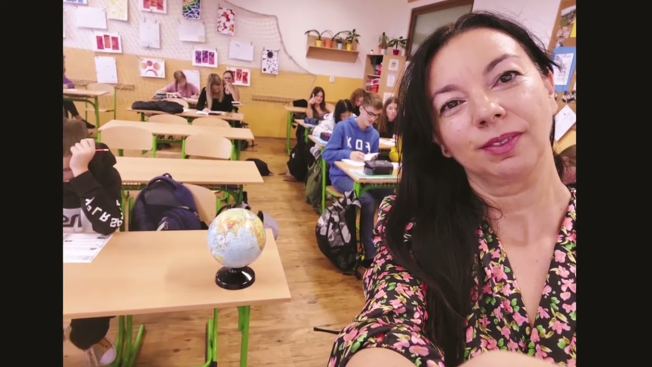 Erasmus+  (meeting in Liberec 12. - 16.9.2022)