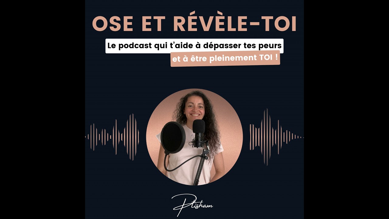 Changer la perception que tu as de toi-même : la clé pour plus de confiance