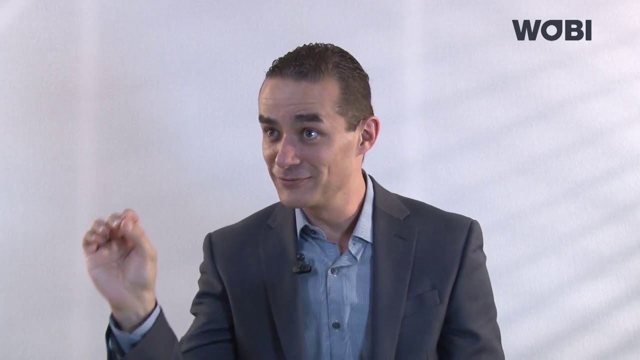3 keys to be competitive in tomorrow's market | Jes&uacute;s Cochegr&uacute;s | WOBI