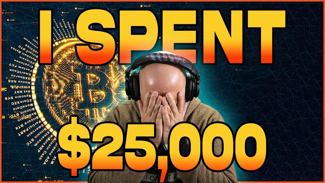 Don't Make the mistakes I've made, WATCH THIS!
