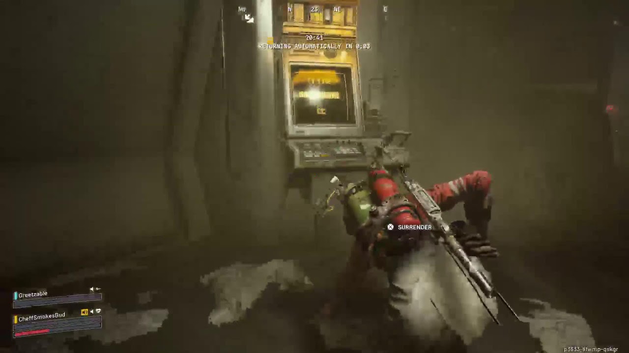 🔴LIVE ARC RAIDERS - BROKE BOYS BRIGADE