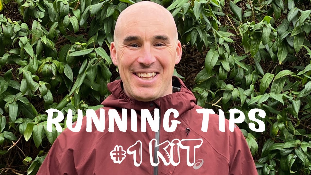 Running Tips #1 KIT