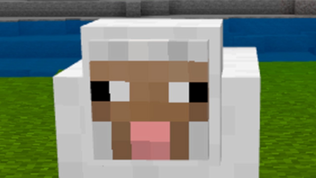 Should I be scared? | minecraft hardcore