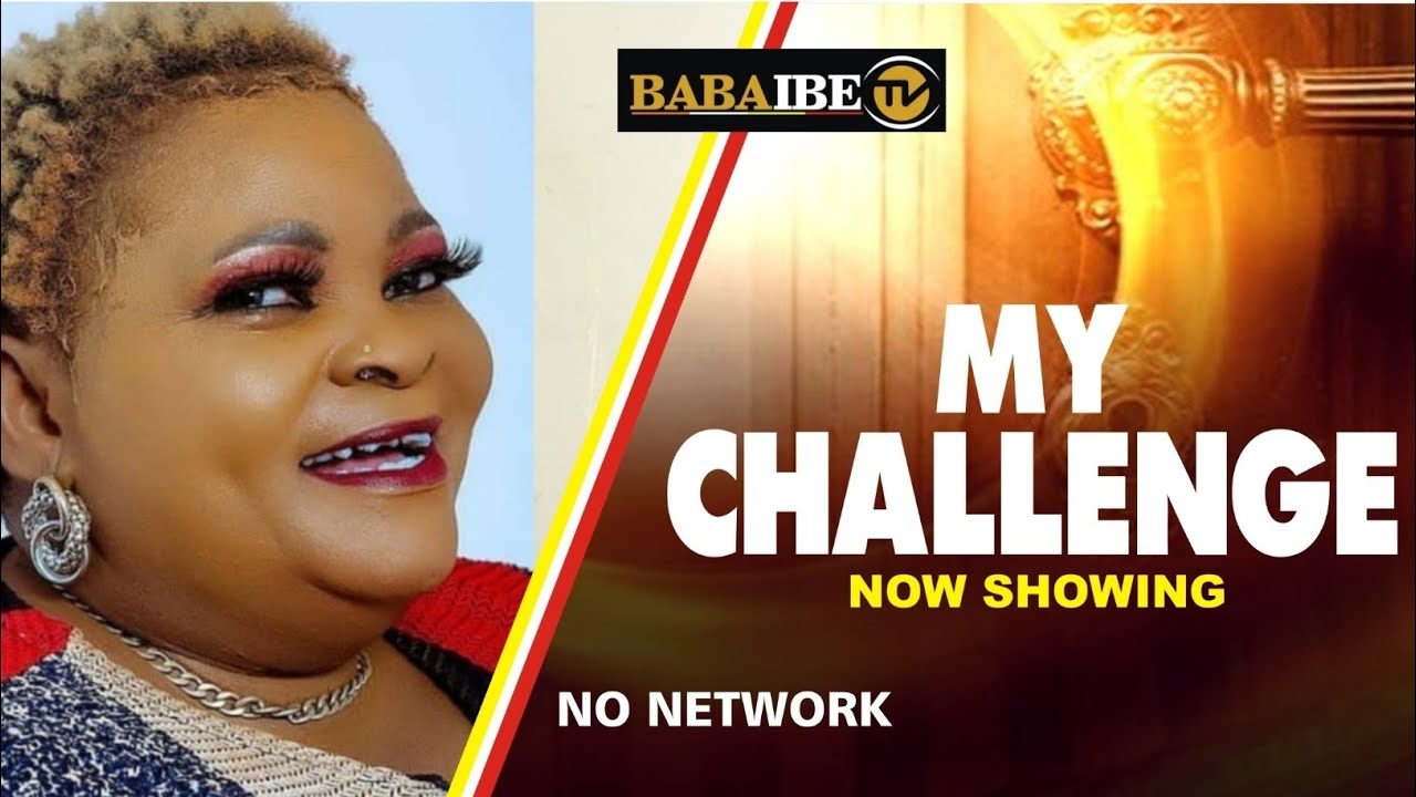 Mama No Network -Because of Acting , I trekked a long distance to Location and yet still wasn't paid