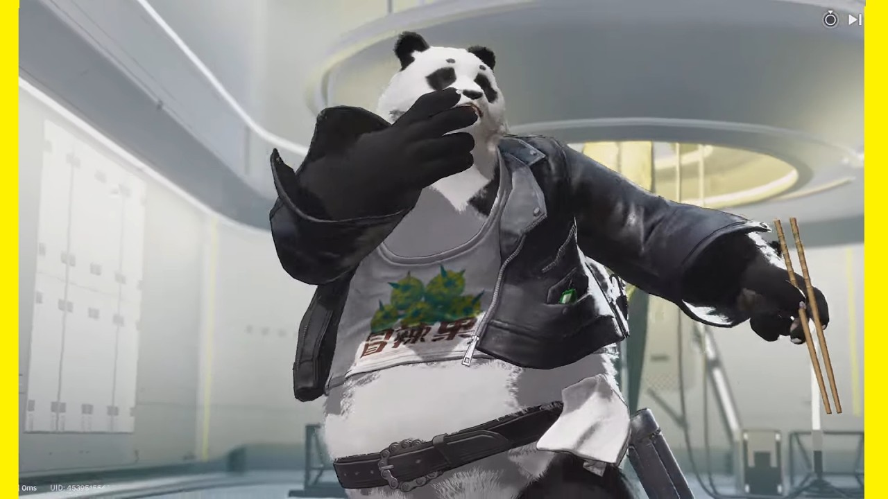 #33 アークナイツ：エンドフィールド PS5管理実況動画