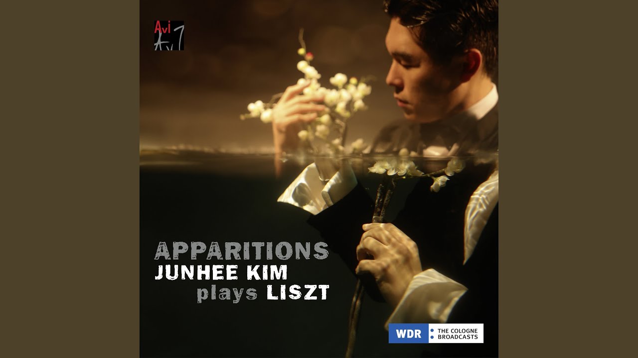 Liszt: Valse-Impromptu, S. 213