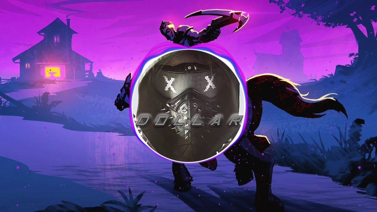 Realm Royale Song | Legendary - #NerdOut